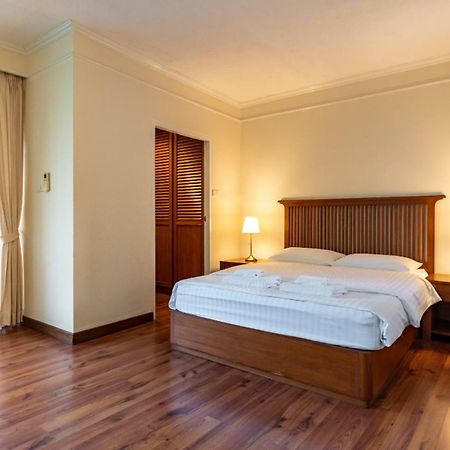 Bangkok Shortstay, 2-3Br Sukhumvit Екстер'єр фото