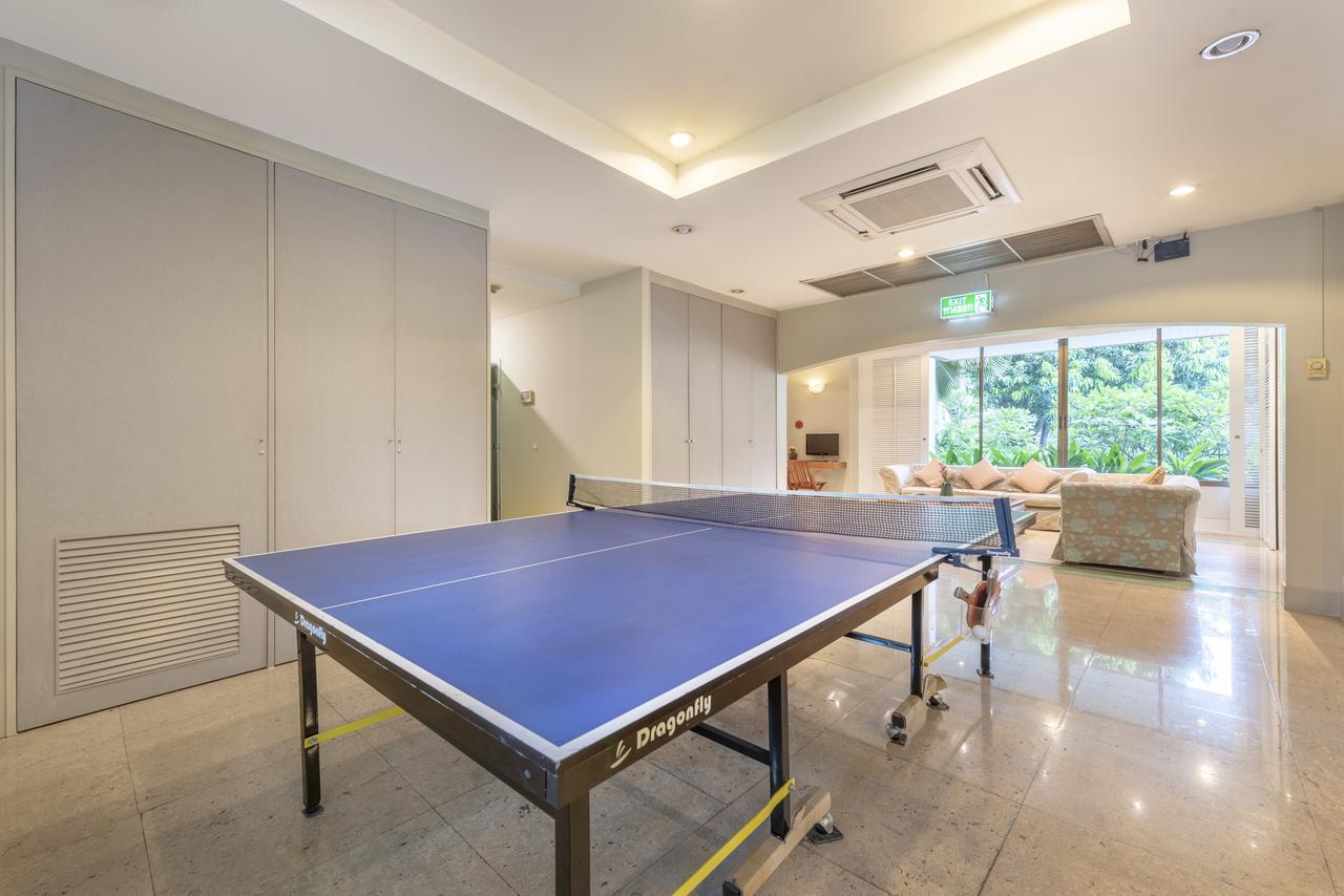 Bangkok Shortstay, 2-3Br Sukhumvit Екстер'єр фото
