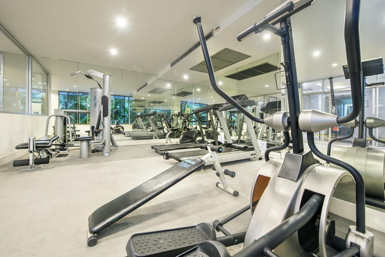 Bangkok Shortstay, 2-3Br Sukhumvit Екстер'єр фото