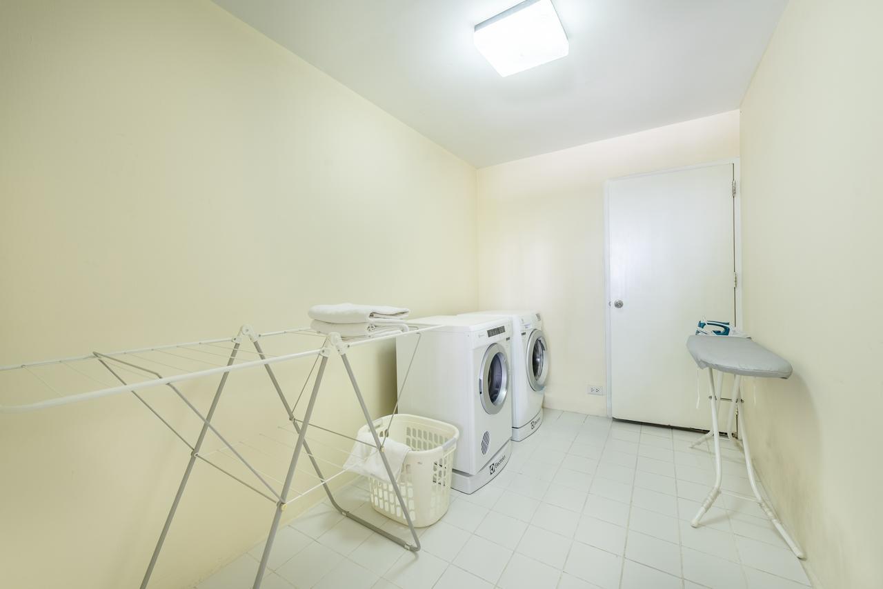 Bangkok Shortstay, 2-3Br Sukhumvit Екстер'єр фото