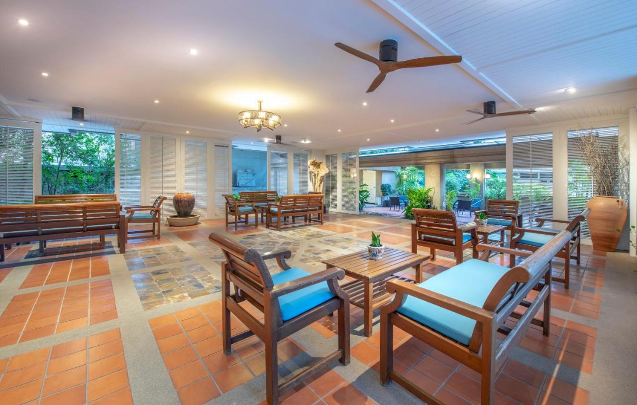 Bangkok Shortstay, 2-3Br Sukhumvit Екстер'єр фото
